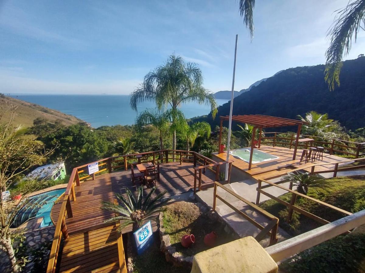 Vila Lia Sao Sebastiao  Exterior photo