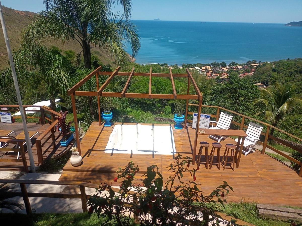 Vila Lia Sao Sebastiao  Exterior photo