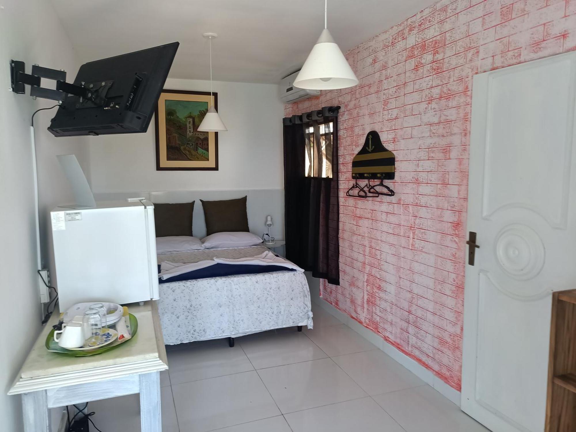 Vila Lia Sao Sebastiao  Room photo
