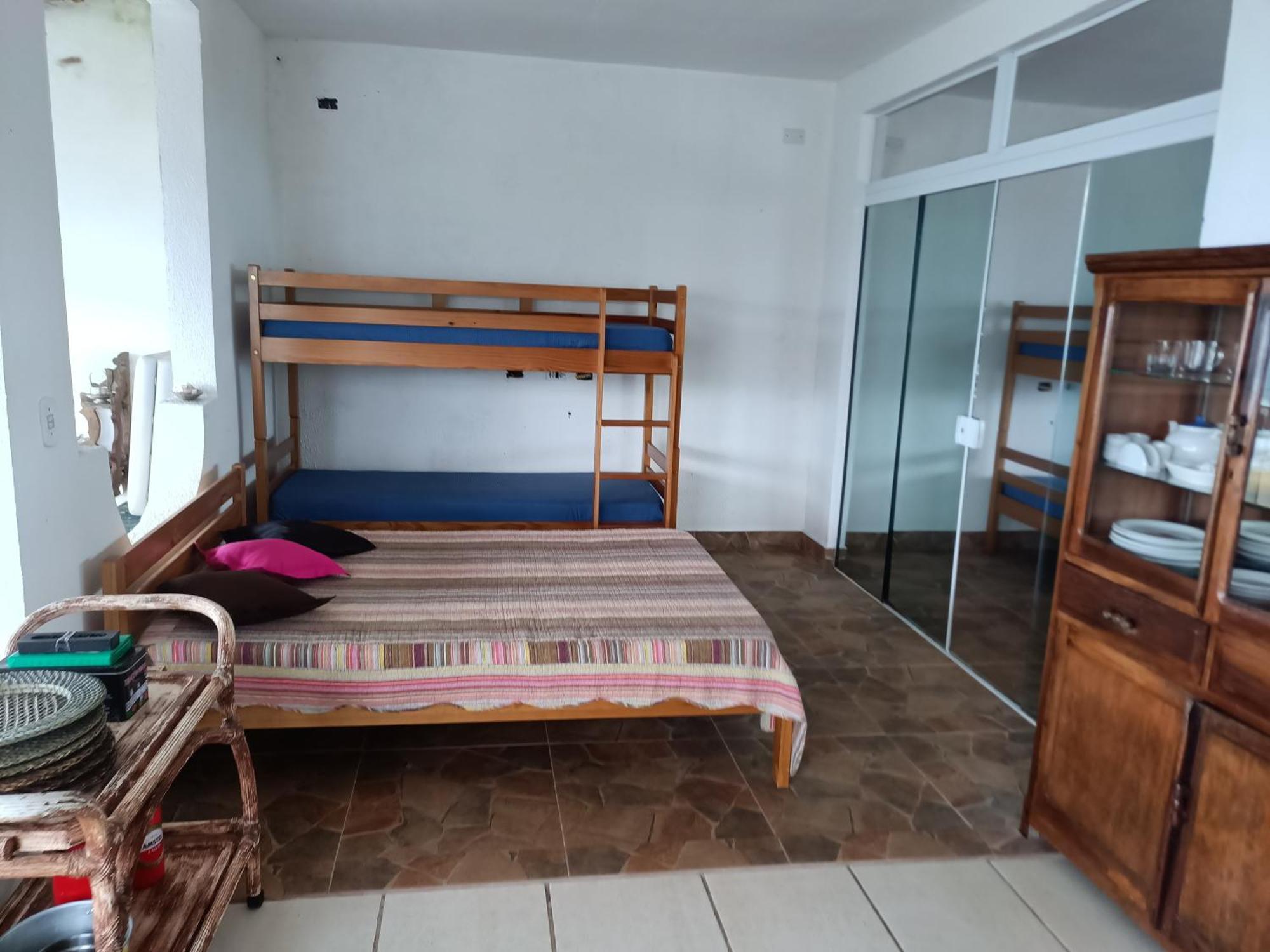 Vila Lia Sao Sebastiao  Room photo