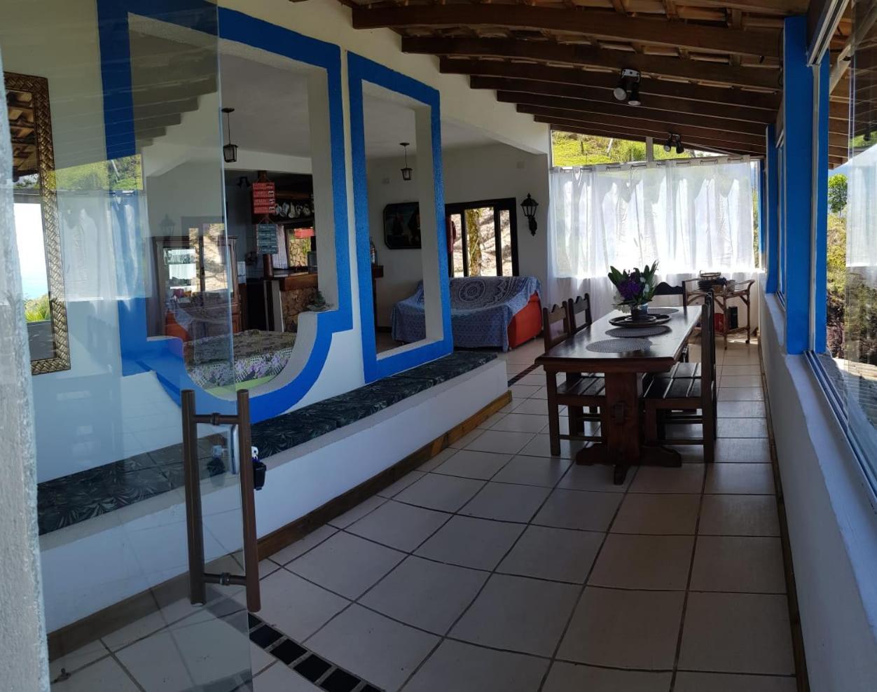 Vila Lia Sao Sebastiao  Room photo
