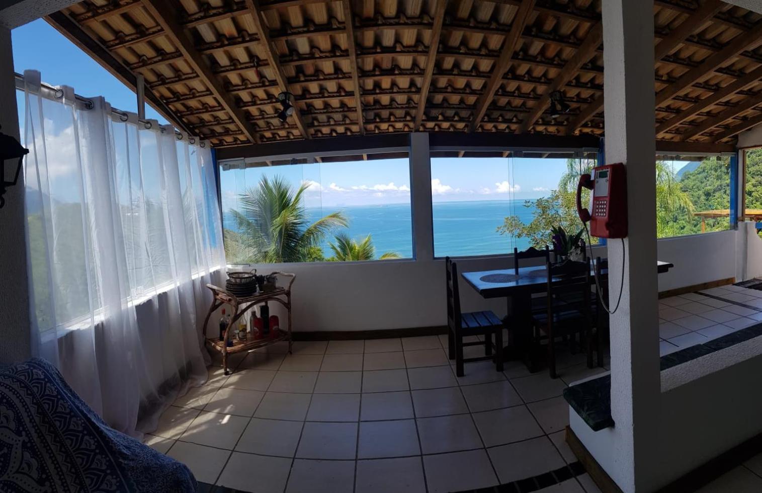 Vila Lia Sao Sebastiao  Room photo
