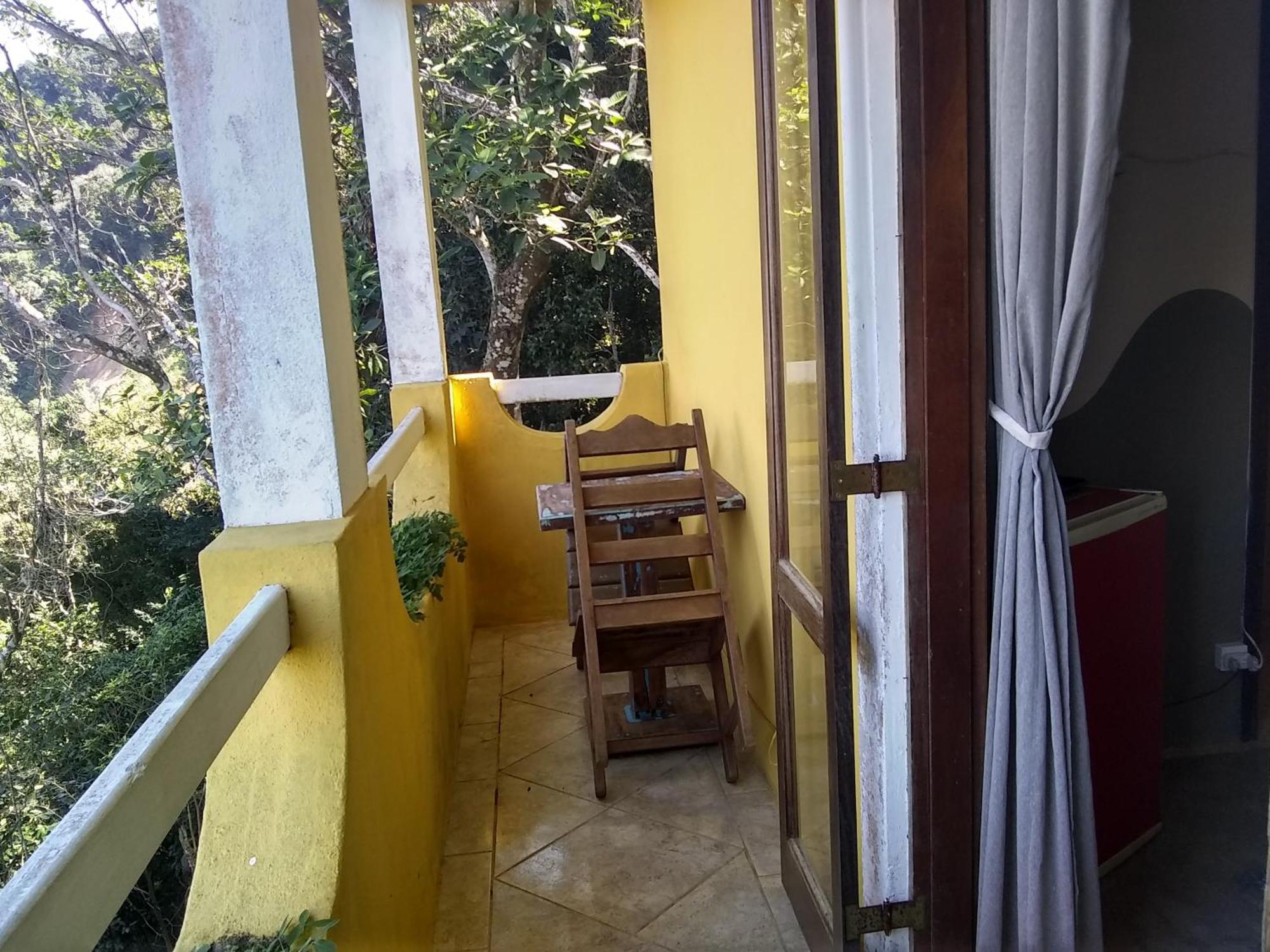 Vila Lia Sao Sebastiao  Room photo